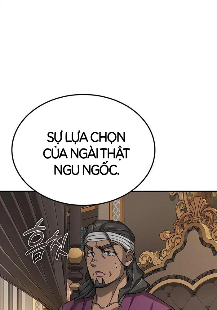 Thiên Quỷ Chẳng Sống Nổi Cuộc Đời Bình Thường Chapter 123 - Trang 4