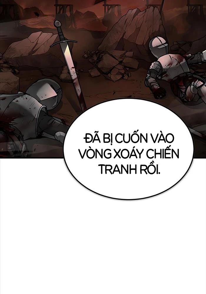 Thiên Quỷ Chẳng Sống Nổi Cuộc Đời Bình Thường Chapter 123 - Trang 4