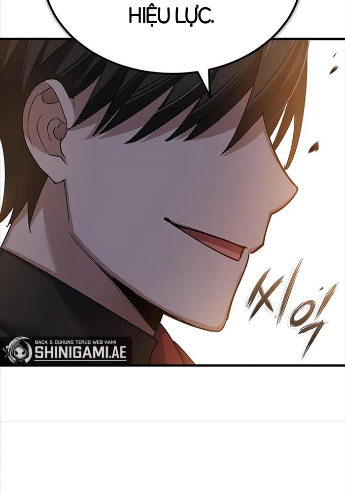 Thiên Quỷ Chẳng Sống Nổi Cuộc Đời Bình Thường Chapter 123 - Trang 4
