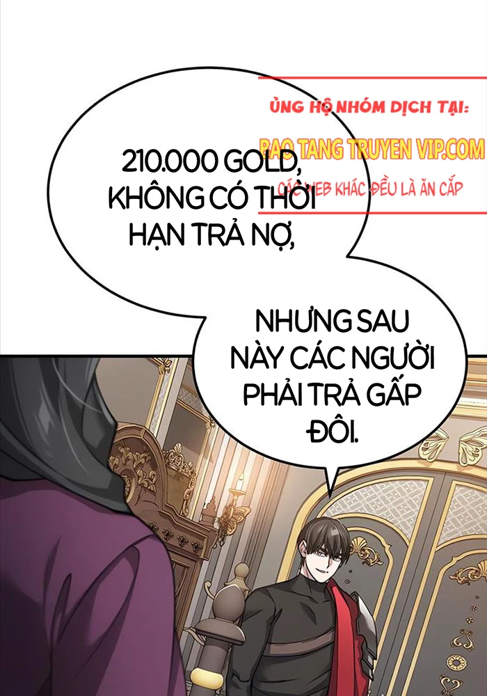 Thiên Quỷ Chẳng Sống Nổi Cuộc Đời Bình Thường Chapter 123 - Trang 4