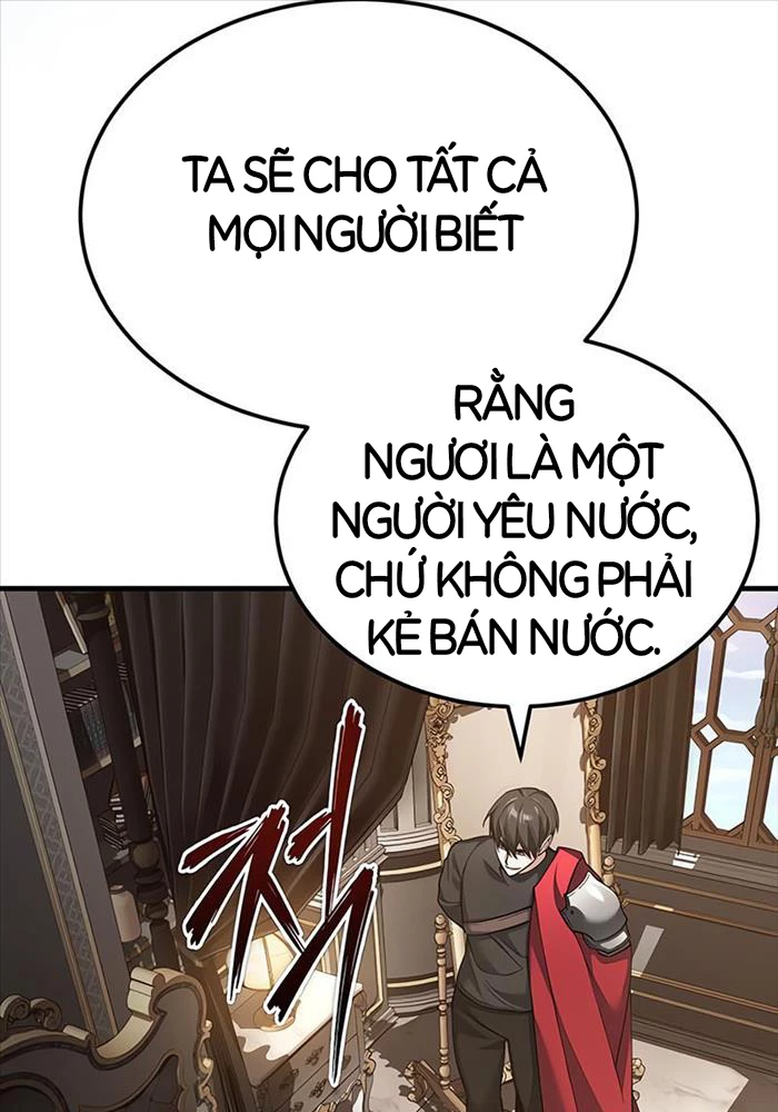 Thiên Quỷ Chẳng Sống Nổi Cuộc Đời Bình Thường Chapter 123 - Trang 4