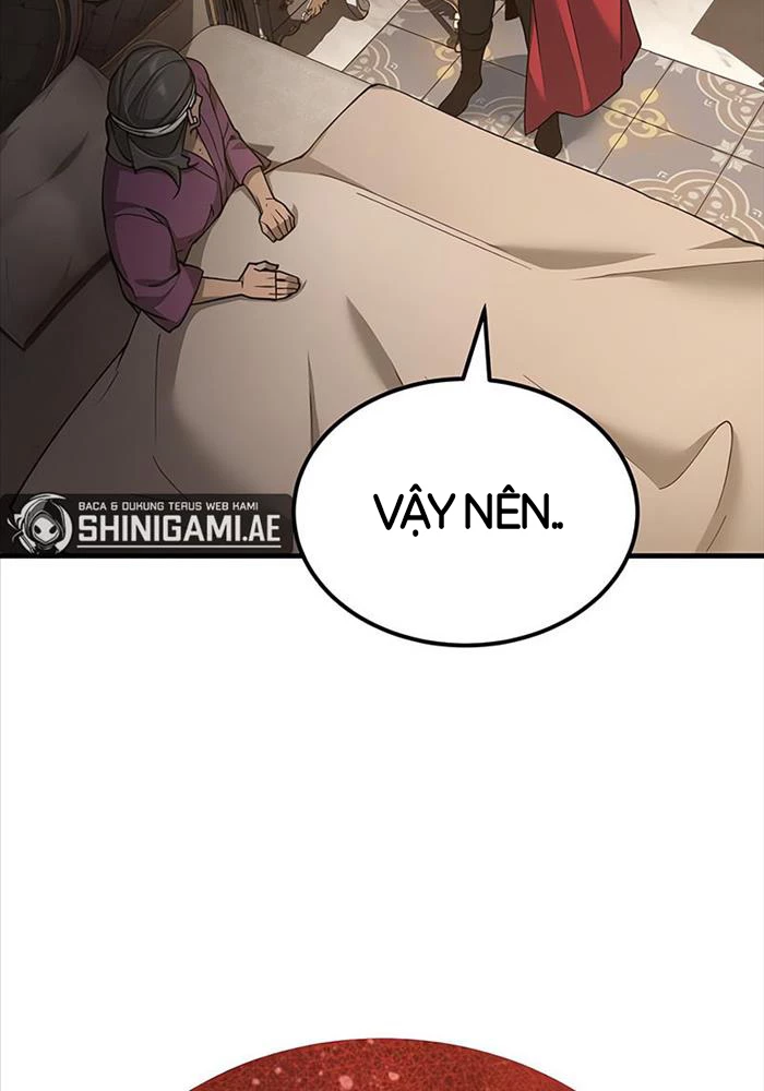 Thiên Quỷ Chẳng Sống Nổi Cuộc Đời Bình Thường Chapter 123 - Trang 4