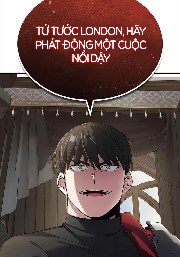Thiên Quỷ Chẳng Sống Nổi Cuộc Đời Bình Thường Chapter 123 - Trang 4