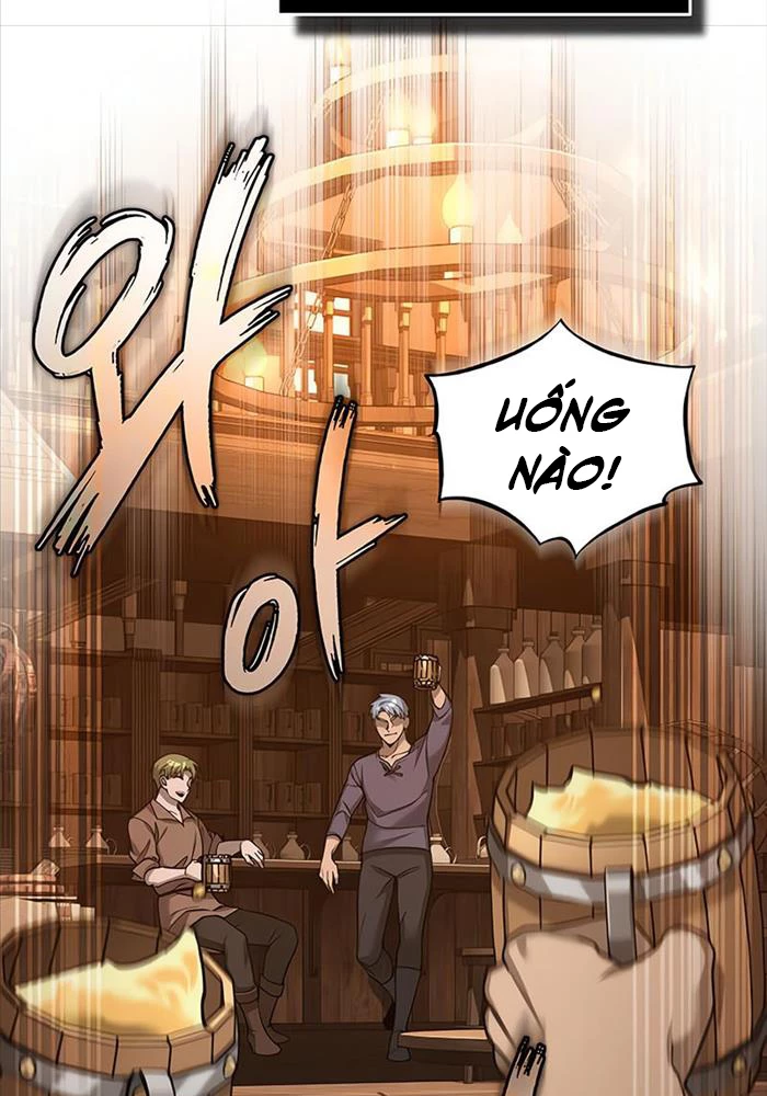 Thiên Quỷ Chẳng Sống Nổi Cuộc Đời Bình Thường Chapter 123 - Trang 4