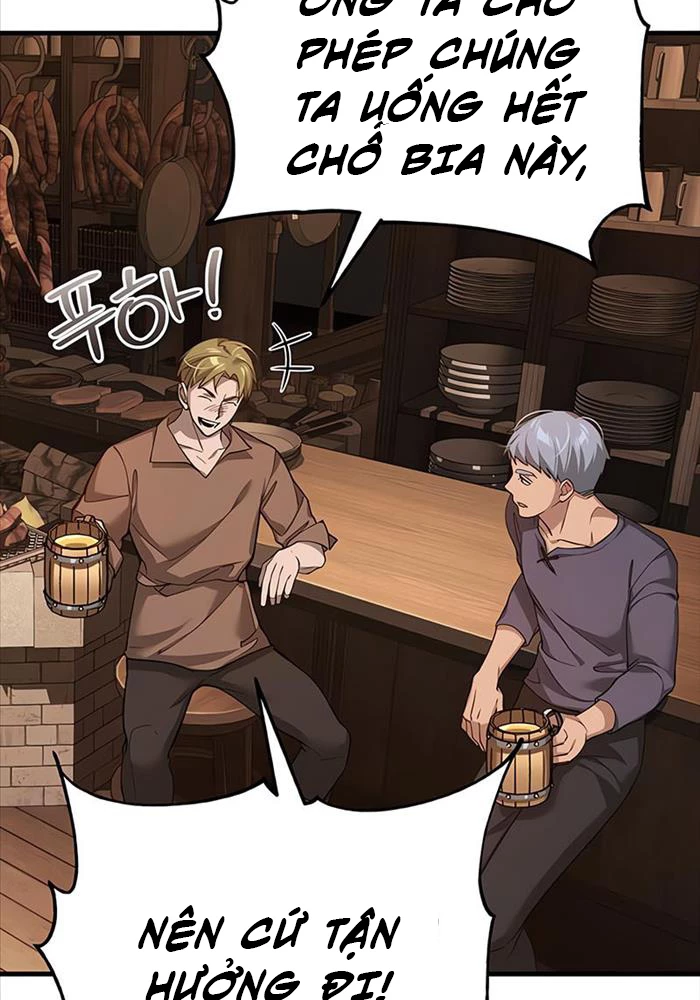 Thiên Quỷ Chẳng Sống Nổi Cuộc Đời Bình Thường Chapter 123 - Trang 4