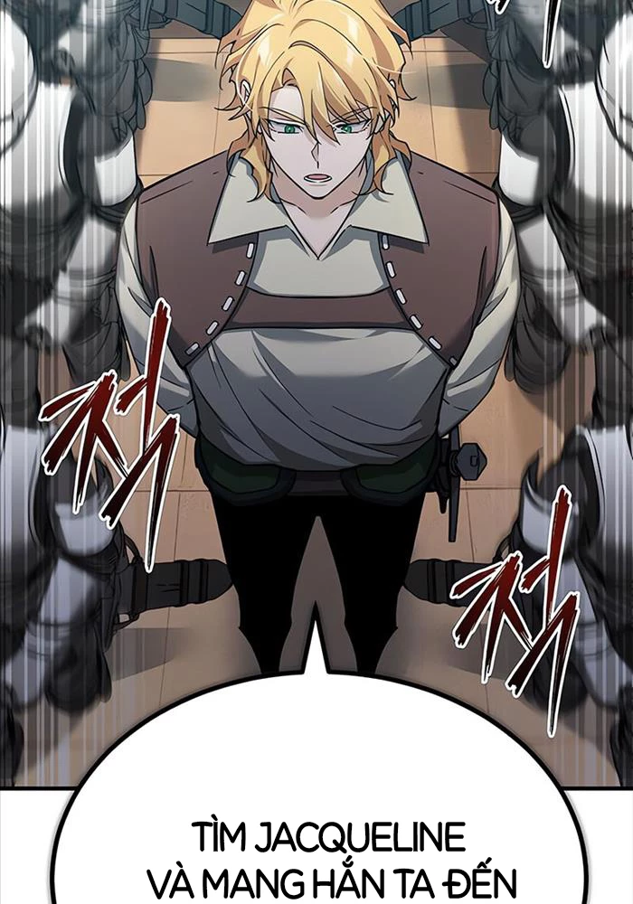 Thiên Quỷ Chẳng Sống Nổi Cuộc Đời Bình Thường Chapter 123 - Trang 4