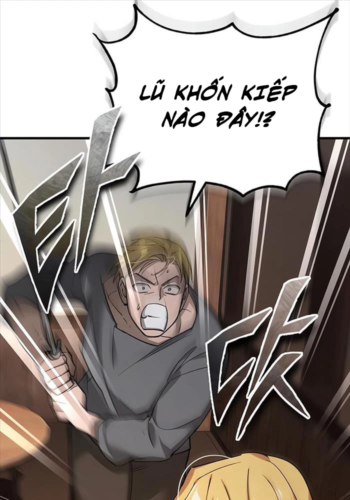 Thiên Quỷ Chẳng Sống Nổi Cuộc Đời Bình Thường Chapter 123 - Trang 4