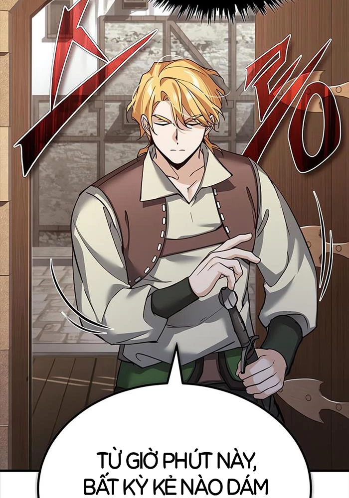 Thiên Quỷ Chẳng Sống Nổi Cuộc Đời Bình Thường Chapter 123 - Trang 4