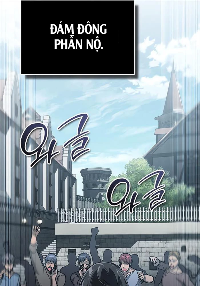 Thiên Quỷ Chẳng Sống Nổi Cuộc Đời Bình Thường Chapter 123 - Trang 4