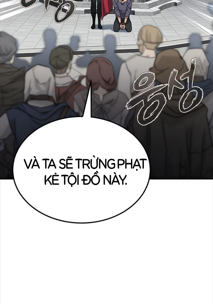 Thiên Quỷ Chẳng Sống Nổi Cuộc Đời Bình Thường Chapter 123 - Trang 4