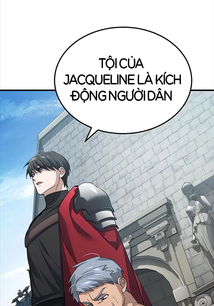 Thiên Quỷ Chẳng Sống Nổi Cuộc Đời Bình Thường Chapter 123 - Trang 4