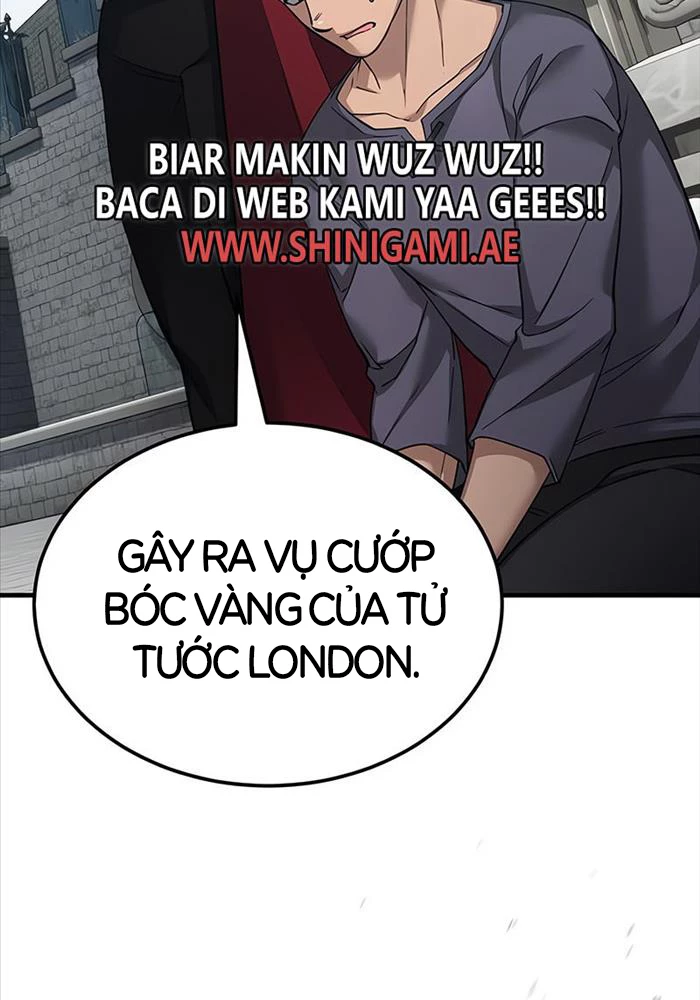 Thiên Quỷ Chẳng Sống Nổi Cuộc Đời Bình Thường Chapter 123 - Trang 4
