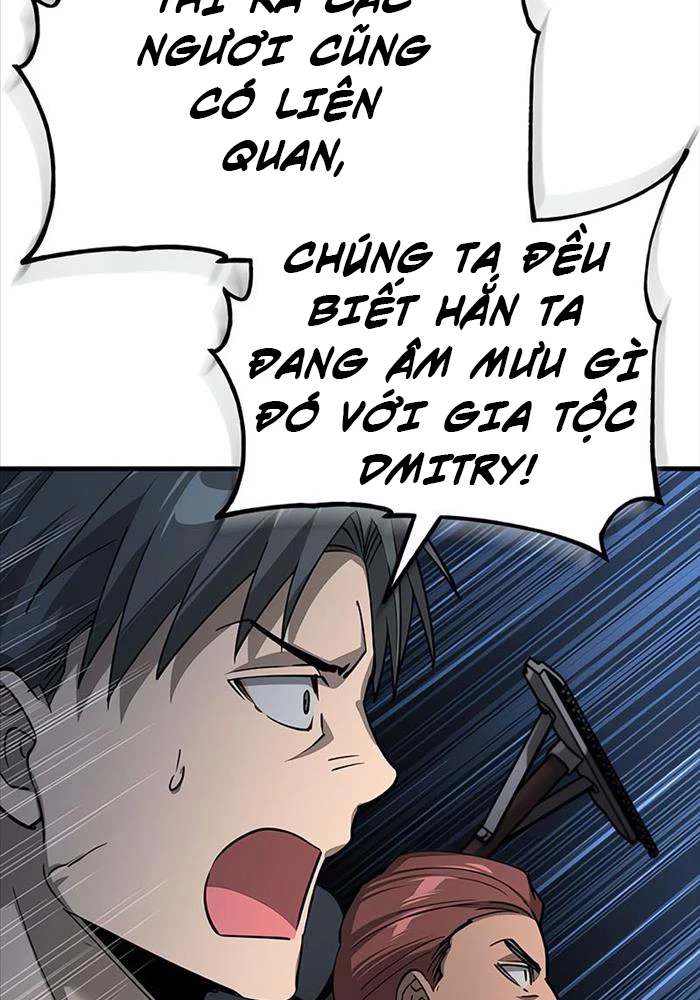 Thiên Quỷ Chẳng Sống Nổi Cuộc Đời Bình Thường Chapter 123 - Trang 4
