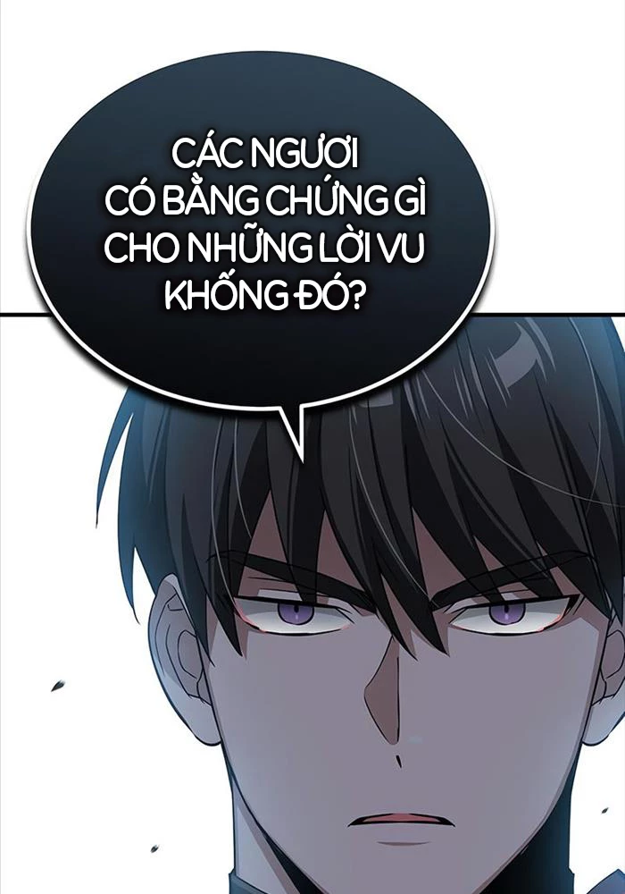 Thiên Quỷ Chẳng Sống Nổi Cuộc Đời Bình Thường Chapter 123 - Trang 4