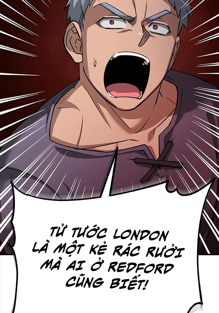 Thiên Quỷ Chẳng Sống Nổi Cuộc Đời Bình Thường Chapter 123 - Trang 4