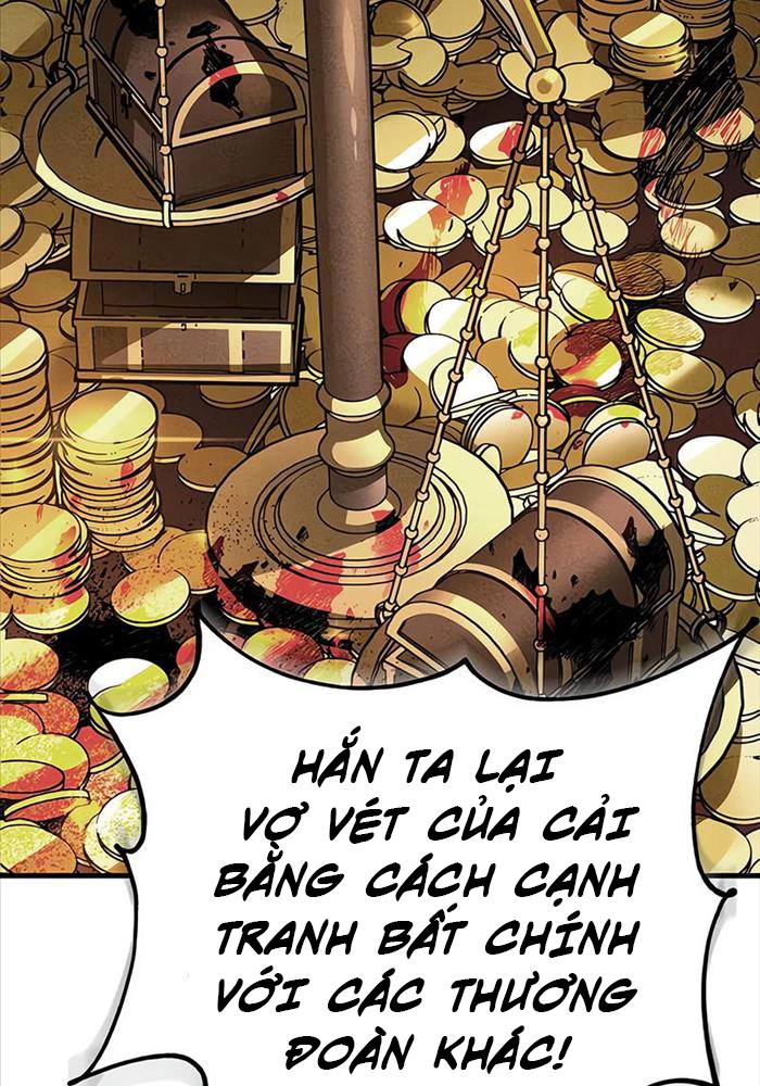 Thiên Quỷ Chẳng Sống Nổi Cuộc Đời Bình Thường Chapter 123 - Trang 4