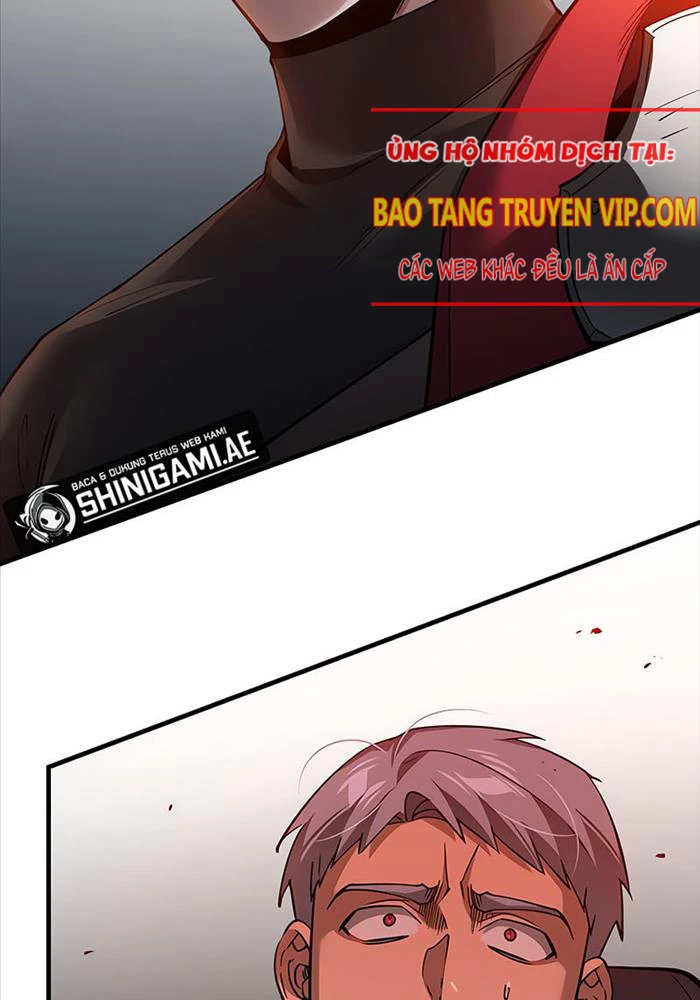 Thiên Quỷ Chẳng Sống Nổi Cuộc Đời Bình Thường Chapter 123 - Trang 4