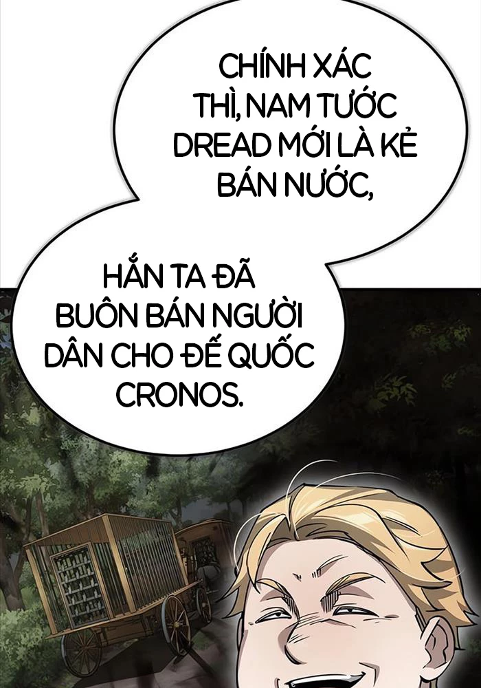 Thiên Quỷ Chẳng Sống Nổi Cuộc Đời Bình Thường Chapter 123 - Trang 4