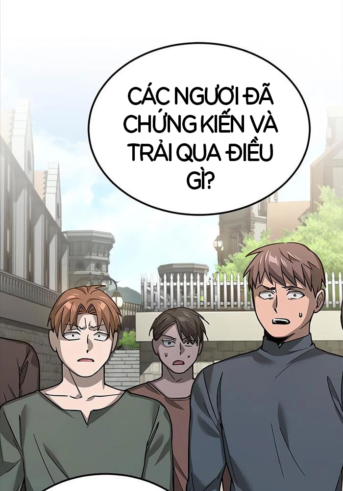 Thiên Quỷ Chẳng Sống Nổi Cuộc Đời Bình Thường Chapter 123 - Trang 4