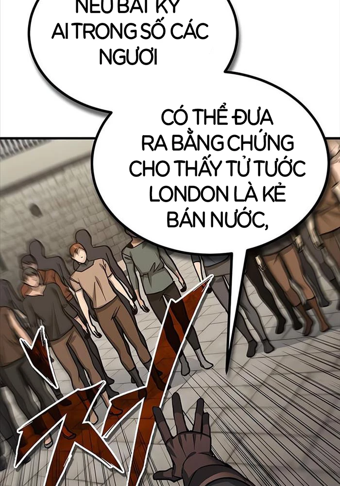 Thiên Quỷ Chẳng Sống Nổi Cuộc Đời Bình Thường Chapter 123 - Trang 4