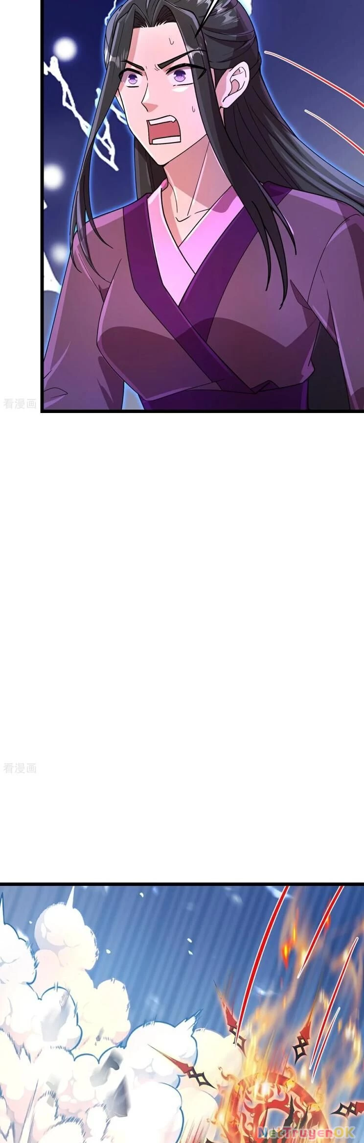 Nghịch Thiên Tà Thần Chapter 705 - Next Chapter 706