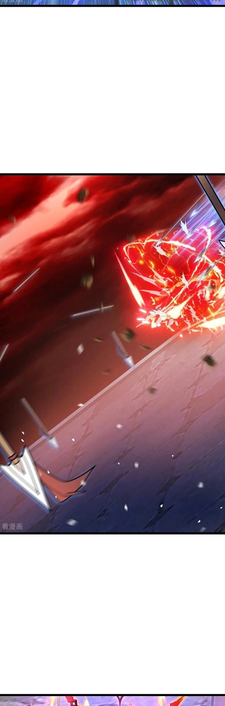 Nghịch Thiên Tà Thần Chapter 705 - Next Chapter 706