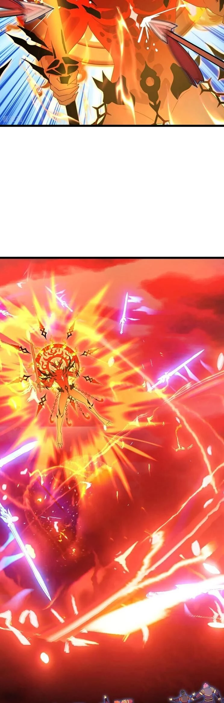 Nghịch Thiên Tà Thần Chapter 705 - Next Chapter 706