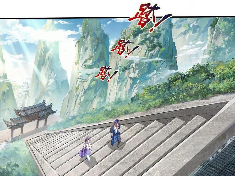 Hóa ra ta lại là lão tổ ma đạo Chapter 1 - Trang 3