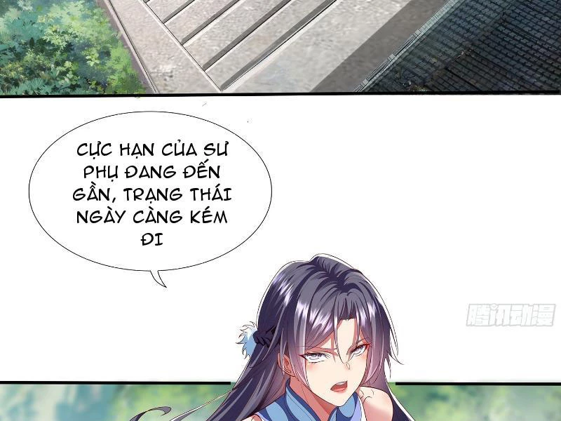 Hóa ra ta lại là lão tổ ma đạo Chapter 1 - Trang 3