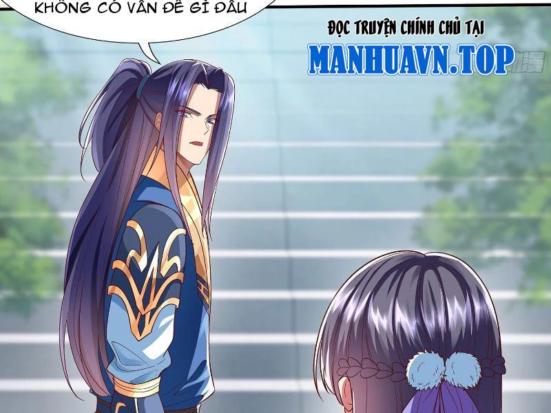 Hóa ra ta lại là lão tổ ma đạo Chapter 1 - Trang 3