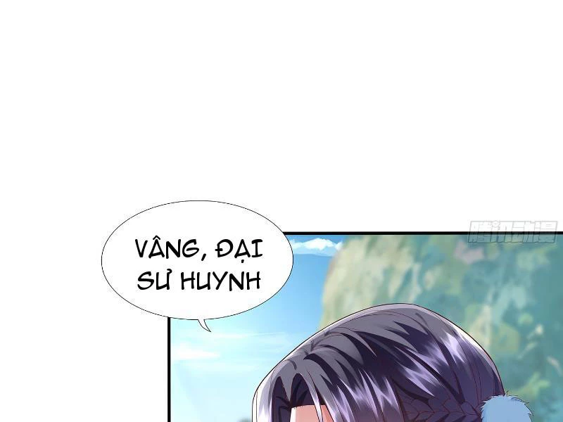 Hóa ra ta lại là lão tổ ma đạo Chapter 1 - Trang 3