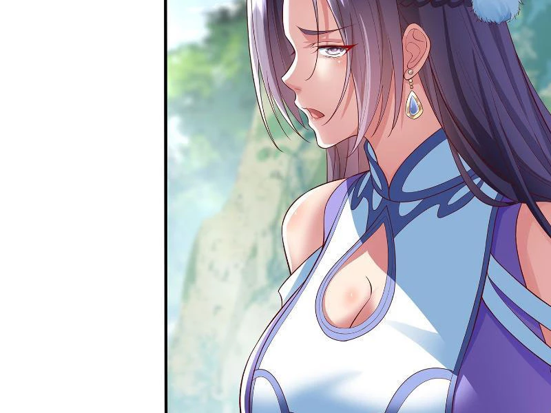 Hóa ra ta lại là lão tổ ma đạo Chapter 1 - Trang 3