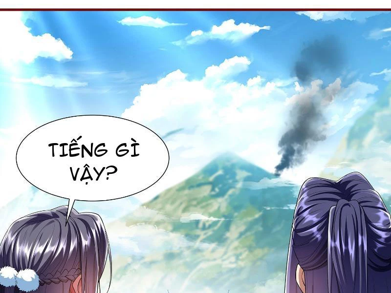 Hóa ra ta lại là lão tổ ma đạo Chapter 1 - Trang 3