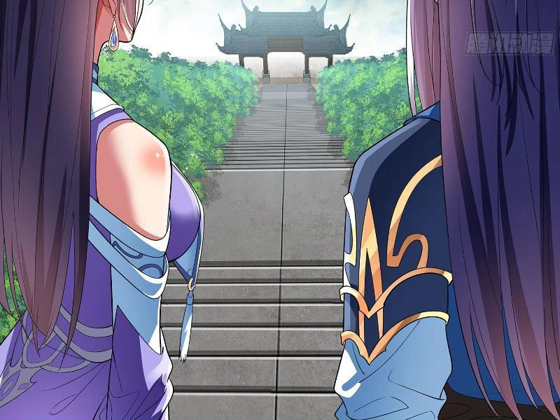 Hóa ra ta lại là lão tổ ma đạo Chapter 1 - Trang 3