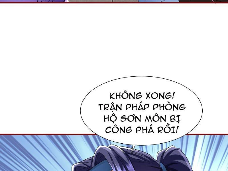 Hóa ra ta lại là lão tổ ma đạo Chapter 1 - Trang 3