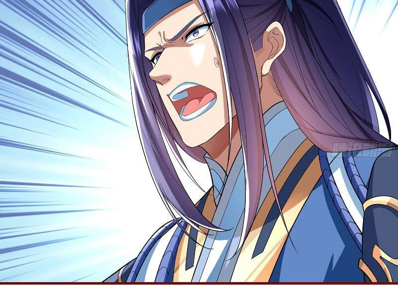 Hóa ra ta lại là lão tổ ma đạo Chapter 1 - Trang 3