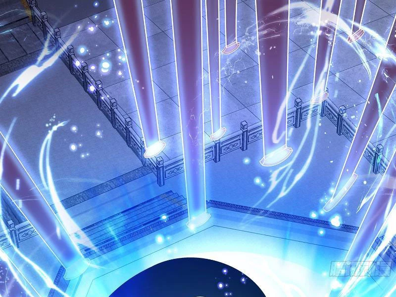 Hóa ra ta lại là lão tổ ma đạo Chapter 1 - Trang 3