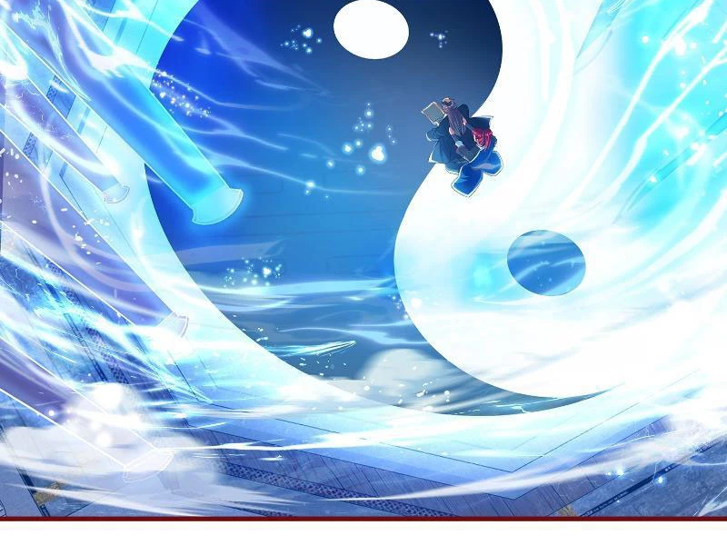 Hóa ra ta lại là lão tổ ma đạo Chapter 1 - Trang 3