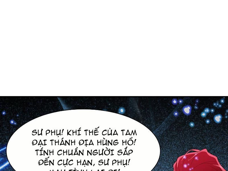 Hóa ra ta lại là lão tổ ma đạo Chapter 1 - Trang 3