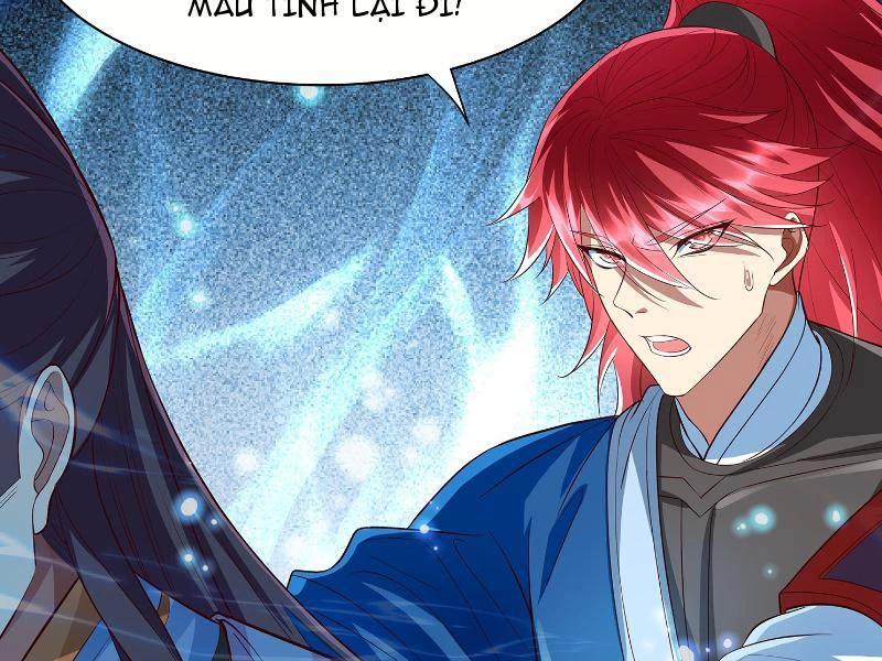 Hóa ra ta lại là lão tổ ma đạo Chapter 1 - Trang 3