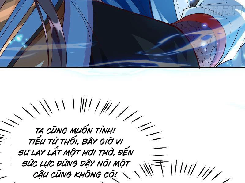 Hóa ra ta lại là lão tổ ma đạo Chapter 1 - Trang 3