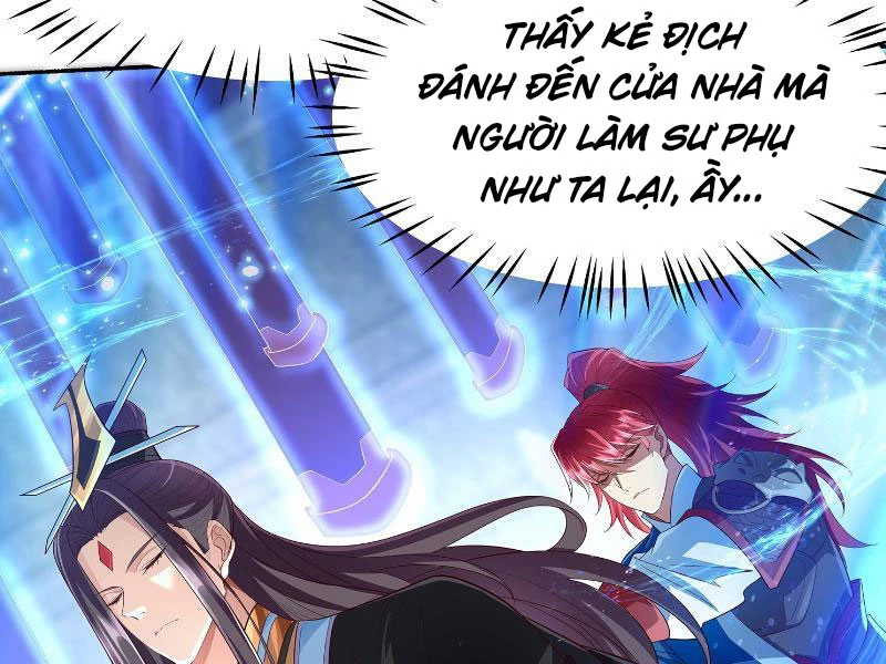 Hóa ra ta lại là lão tổ ma đạo Chapter 1 - Trang 3