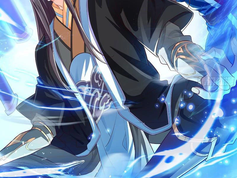 Hóa ra ta lại là lão tổ ma đạo Chapter 1 - Trang 3