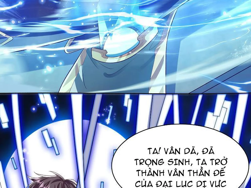 Hóa ra ta lại là lão tổ ma đạo Chapter 1 - Trang 3