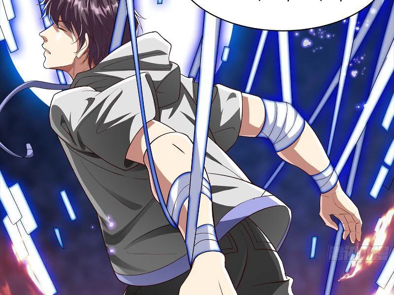 Hóa ra ta lại là lão tổ ma đạo Chapter 1 - Trang 3