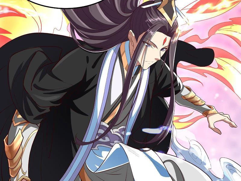 Hóa ra ta lại là lão tổ ma đạo Chapter 1 - Trang 3