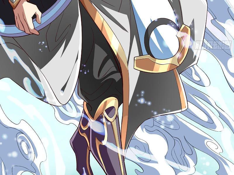 Hóa ra ta lại là lão tổ ma đạo Chapter 1 - Trang 3