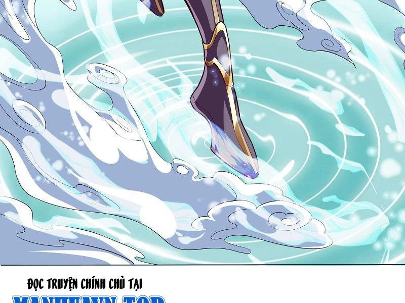 Hóa ra ta lại là lão tổ ma đạo Chapter 1 - Trang 3