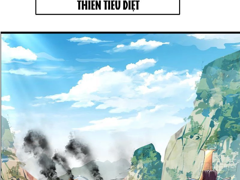 Hóa ra ta lại là lão tổ ma đạo Chapter 1 - Trang 3