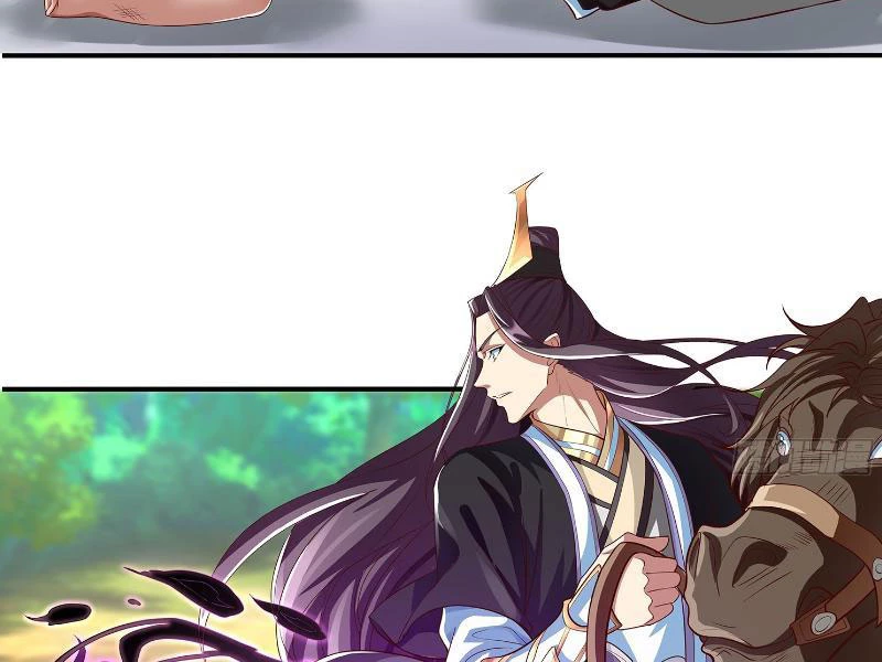 Hóa ra ta lại là lão tổ ma đạo Chapter 1 - Trang 3